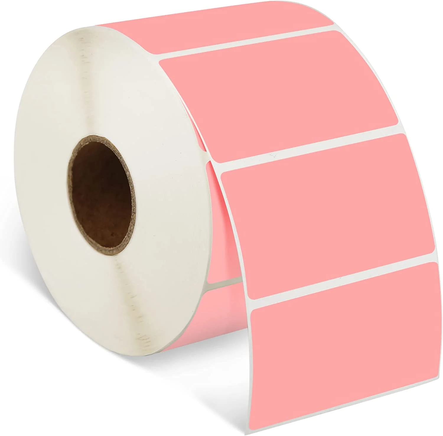 iDPRT 2.28” × 1.18” Multi-Purpose Direct Thermal Label (White/Pink/Blue) - Image 8