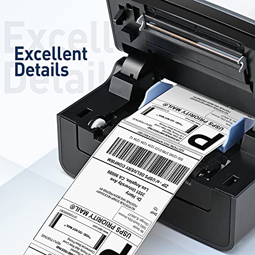 iDPRT Shipping Labels - 4×6 Thermal Direct Shipping Label - Image 7